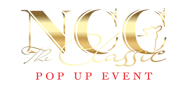 Pop-Up Sale
